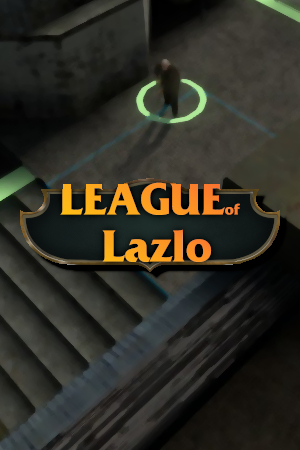 League of Lazlo